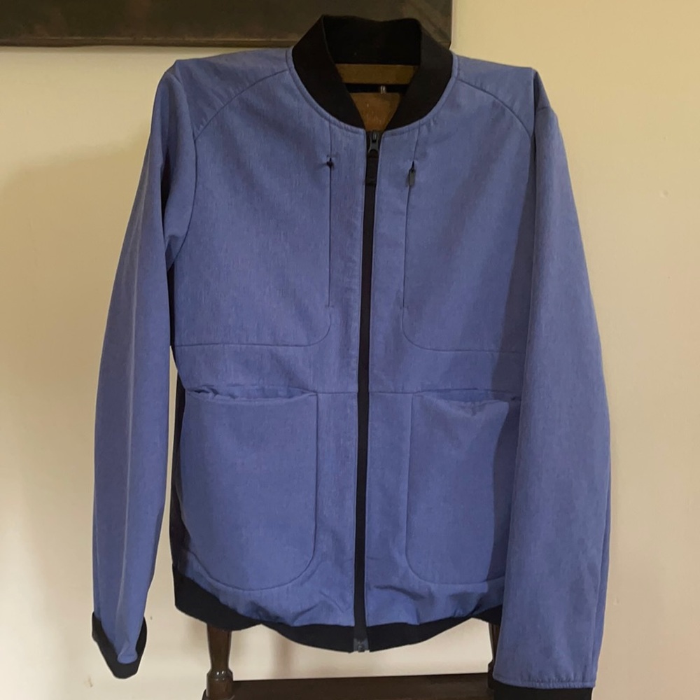 Figs Jacket - image 1